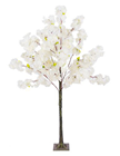 Ivory Blossom Tree 