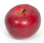 Fake Red Apple 