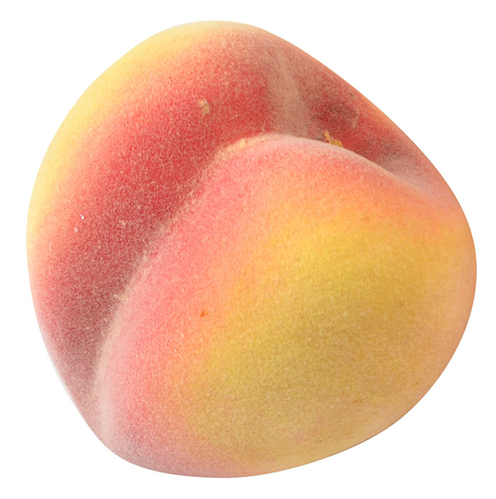 artificial-peach-fruit