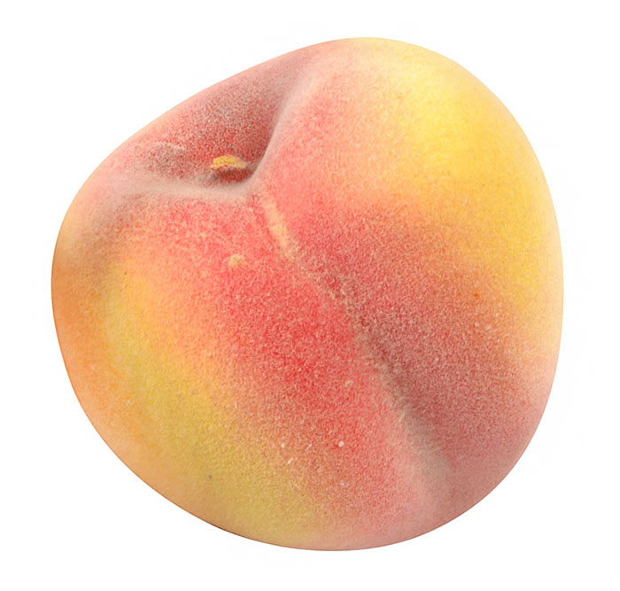 Artificial Peach Fruit 3941