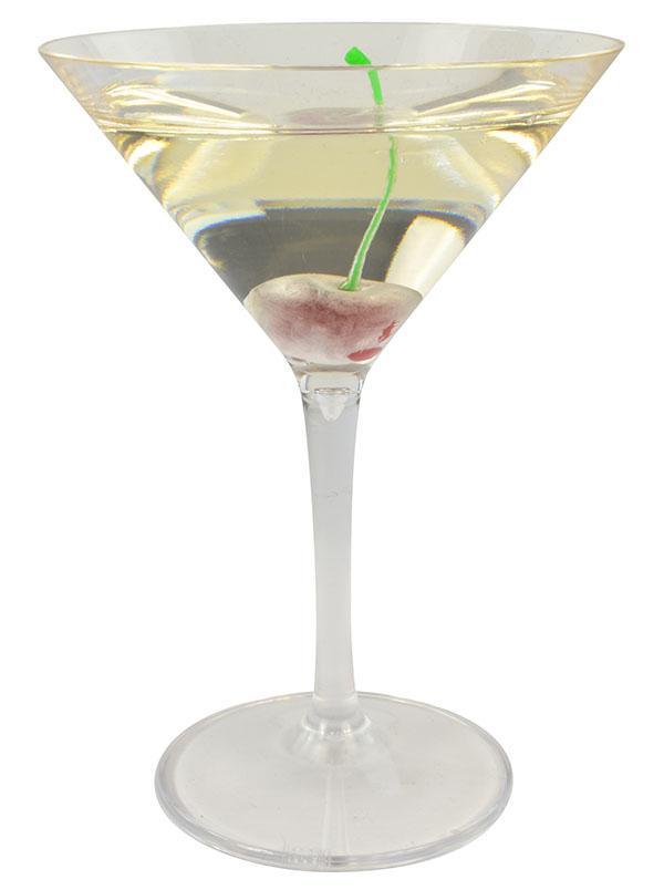 Replica Cherry Martini Replica Drinks 5357