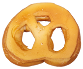 Pretzel, Pk.2 