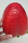 Giant Fake Strawberry - Slight Second 