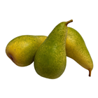 Green Pears - Pk.3 