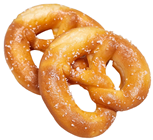 Pretzel, Pk.2 