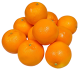 Oranges - Pk.10 