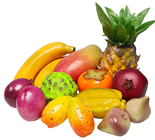 Tropical Fruit Selection Pack 