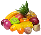 Tropical Fruit Selection Pack 