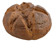 Farmhouse Rye Bread 