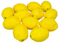 Lemons - Pk.12 