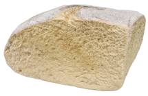 Replica Farmhouse Bread Chunk 