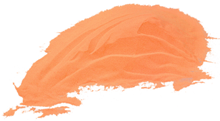 Coloured Sand - Orange 2.5l 