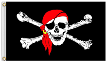 Pirate Flag 