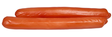 Fake Savaloy Sausages, Pk.2 