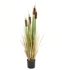 Artificial Bullrushes - 150cm 