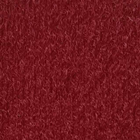 Burgundy Loop Nylon Fabric, Fire Retar 