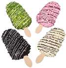 Assorted Ice Lollies - Pk.4 