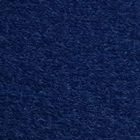 Navy Blue Loop Nylon Fabric, Fire Re 