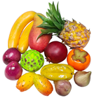 Tropical Fruit Selection Pack 