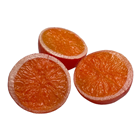 Orange Halves - Pk.3 