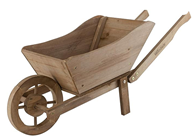 Decorative Wheelbarrow 