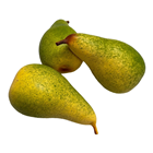 Green Pears - Pk.3 